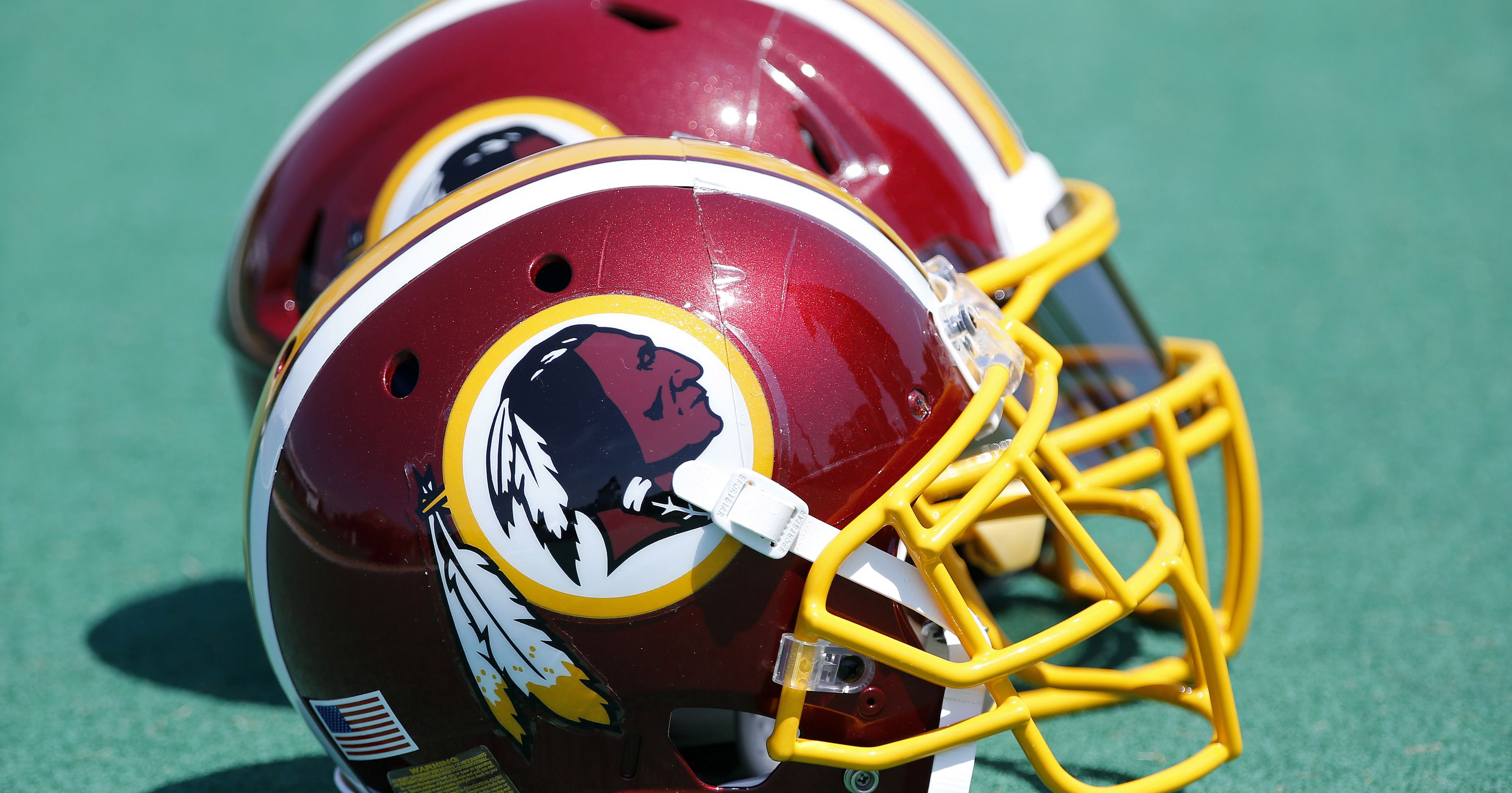 Redskins Trademark Ordered Canceled By Federal Judge