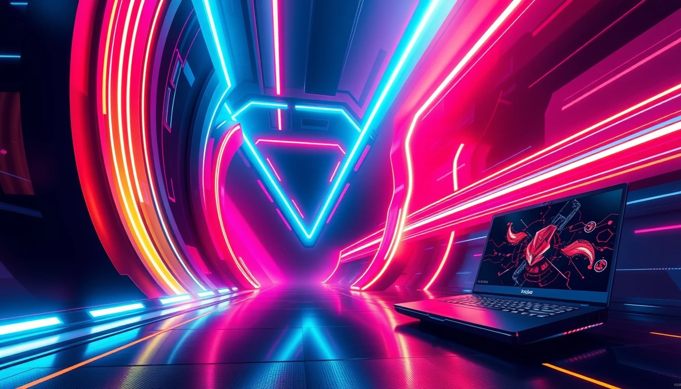 Ideapad Gaming Wallpaper