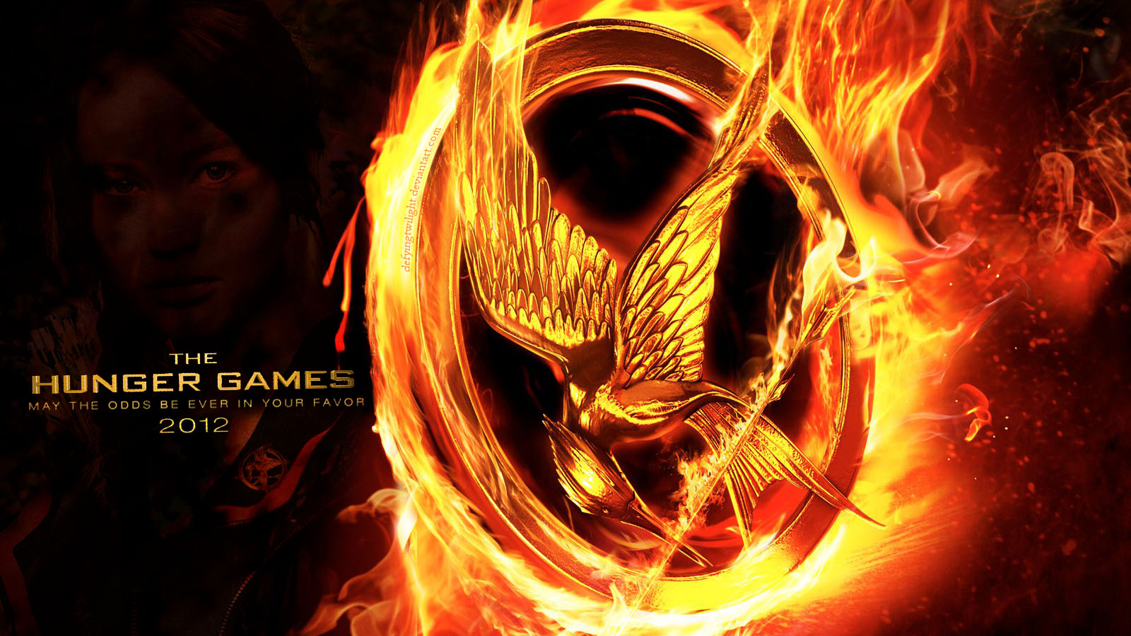 the hunger games movie protection hunger games wallpaperjpg 1600x900