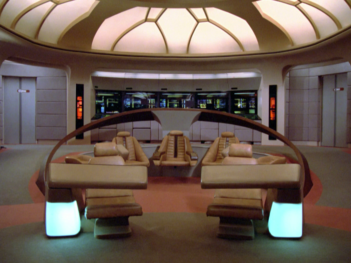 Bridge Memory Alpha The Star Trek Wiki