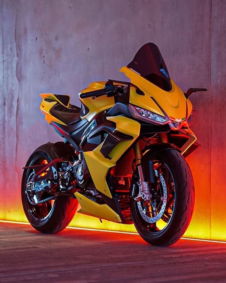 Best Bike Wallpaper