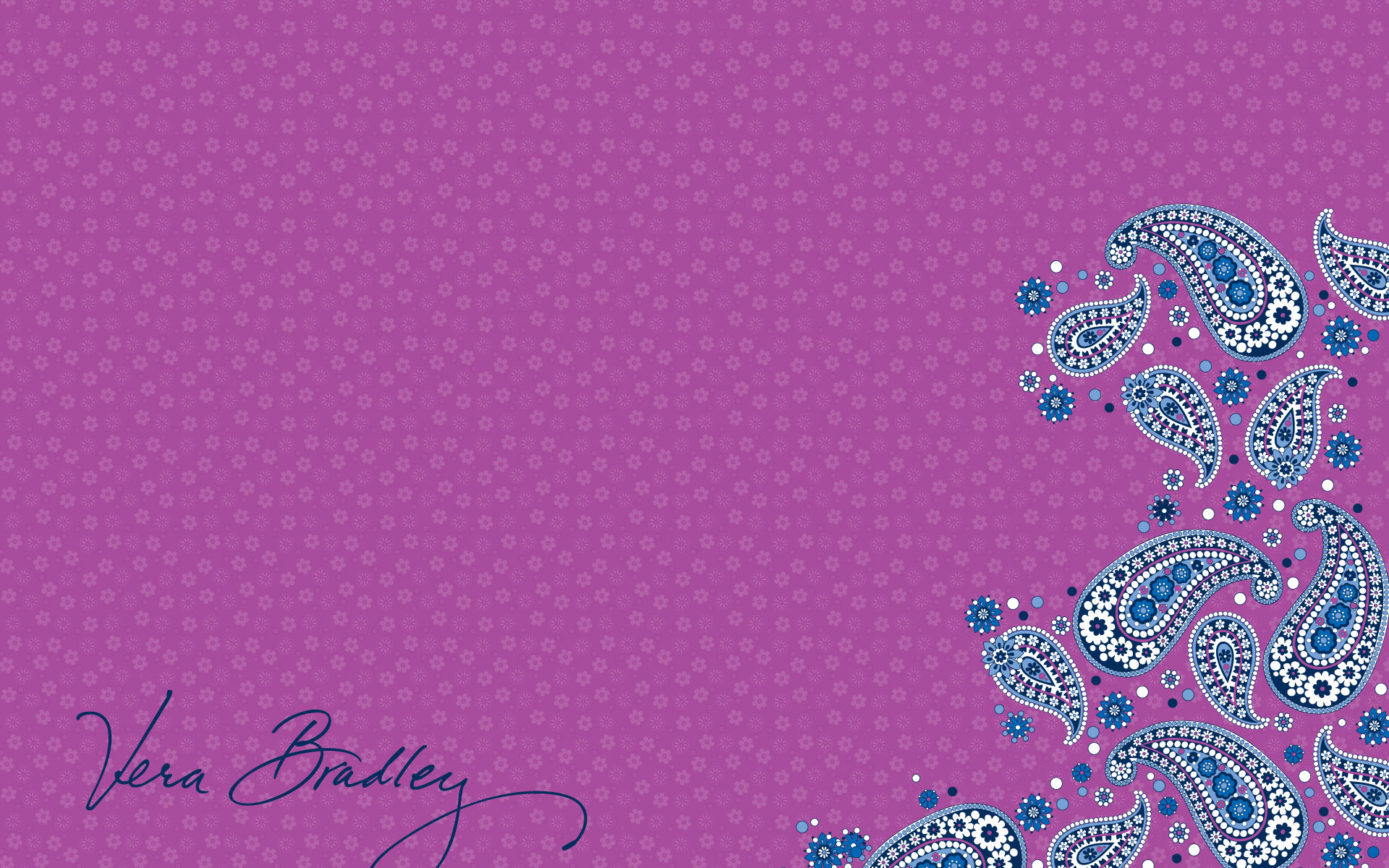 Vera Bradley Wallpaper Background On