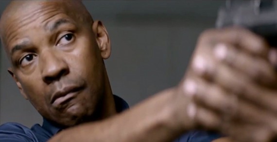 The Equalizer Tv Trailer Featurette Hero For Justice