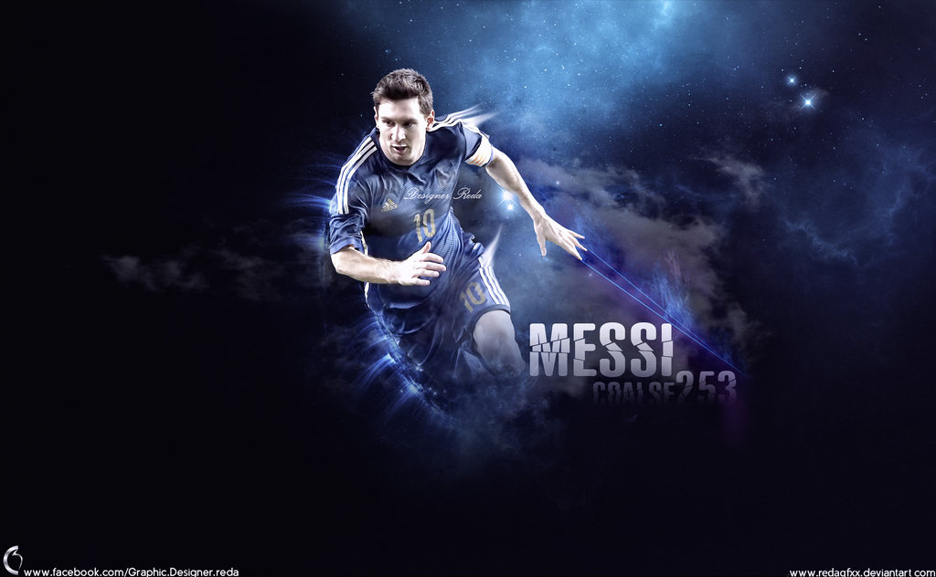 Messi Image Best HD At Digitalimagemakerworld