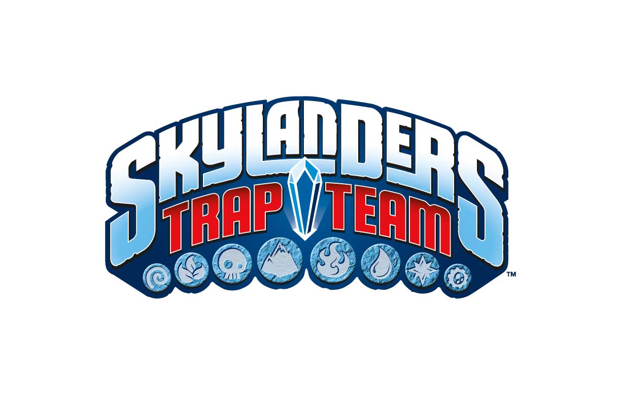 Nyhet Skylanders Trap Team Utannonserat Teknikhype