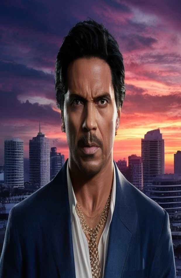 Scarface Wallpaper Hd