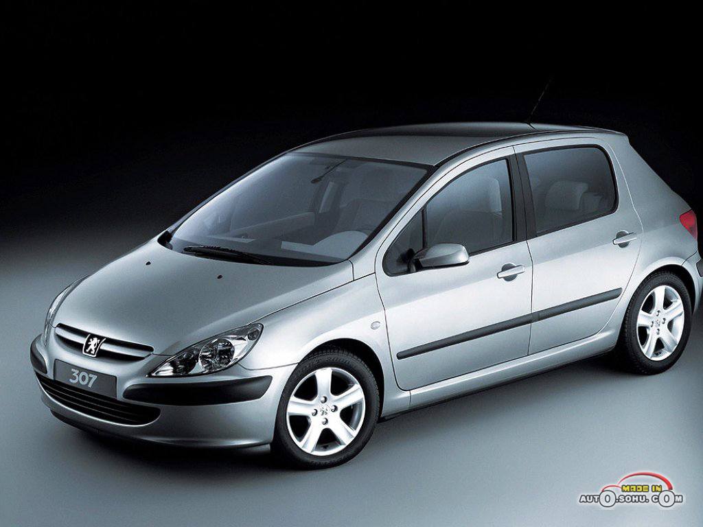 Peugeot Pictures Information And Specs Auto Database
