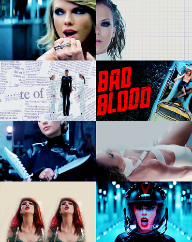 Bad Blood Wallpaper And Background Image In The Taylor Swift Club