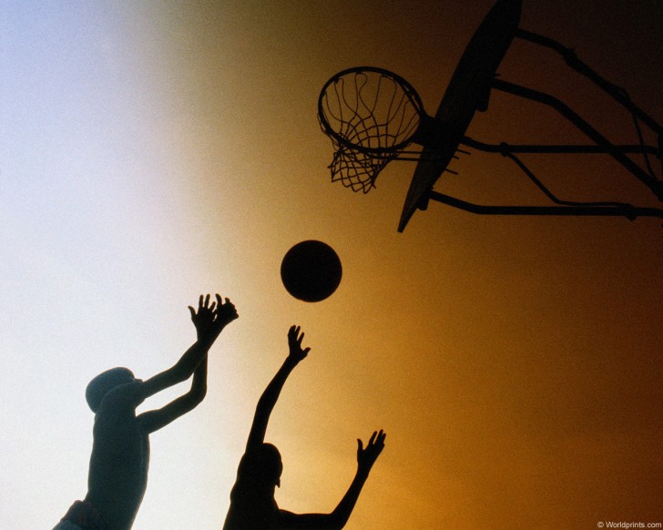 Cool Basketball Background Wallpaper Sport High Quality