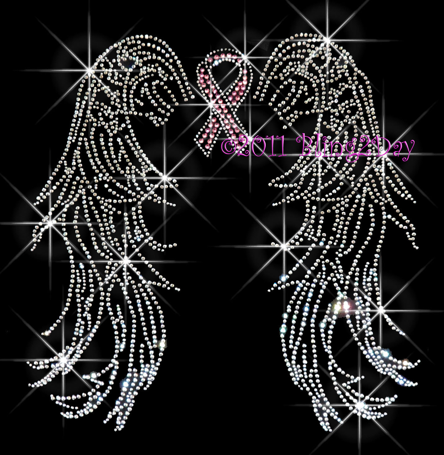Cancer Hour Shipping On Wings Tattoo Design Tattoobreast
