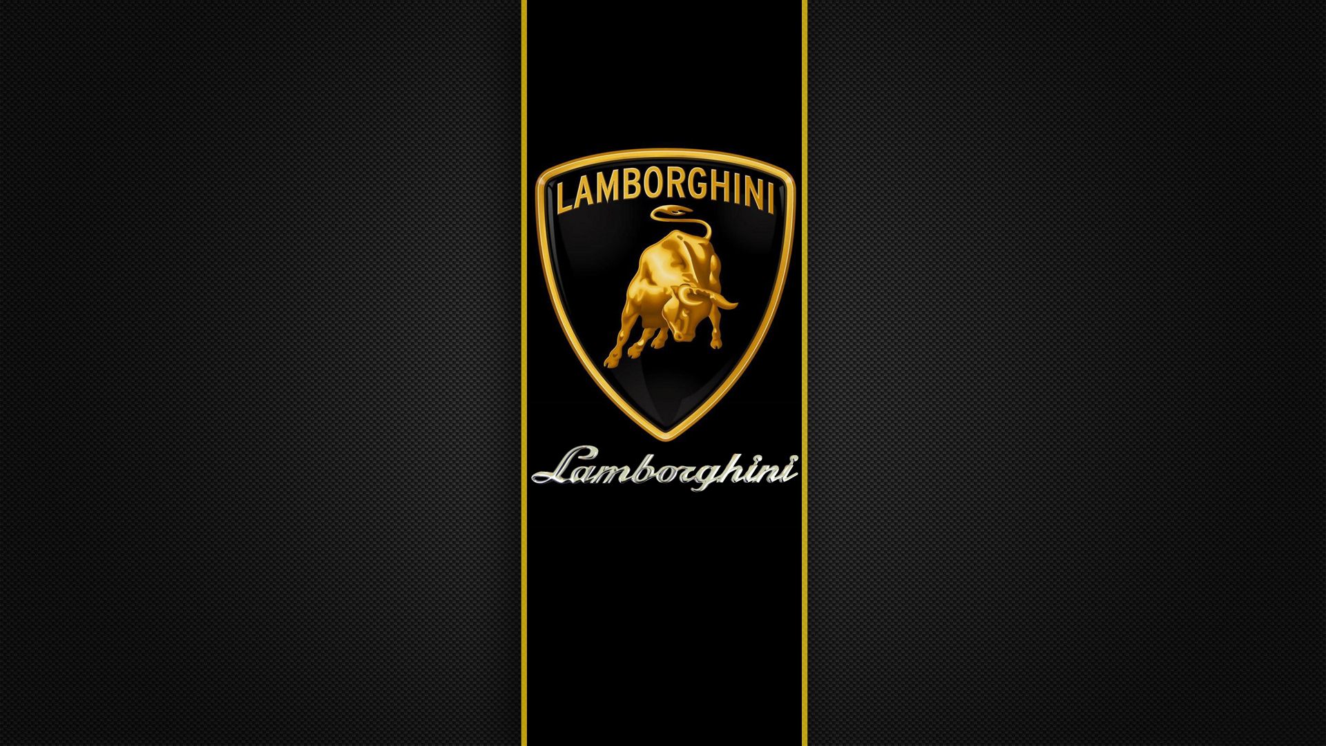 Lamborghini Logo Car Symbol Image And History