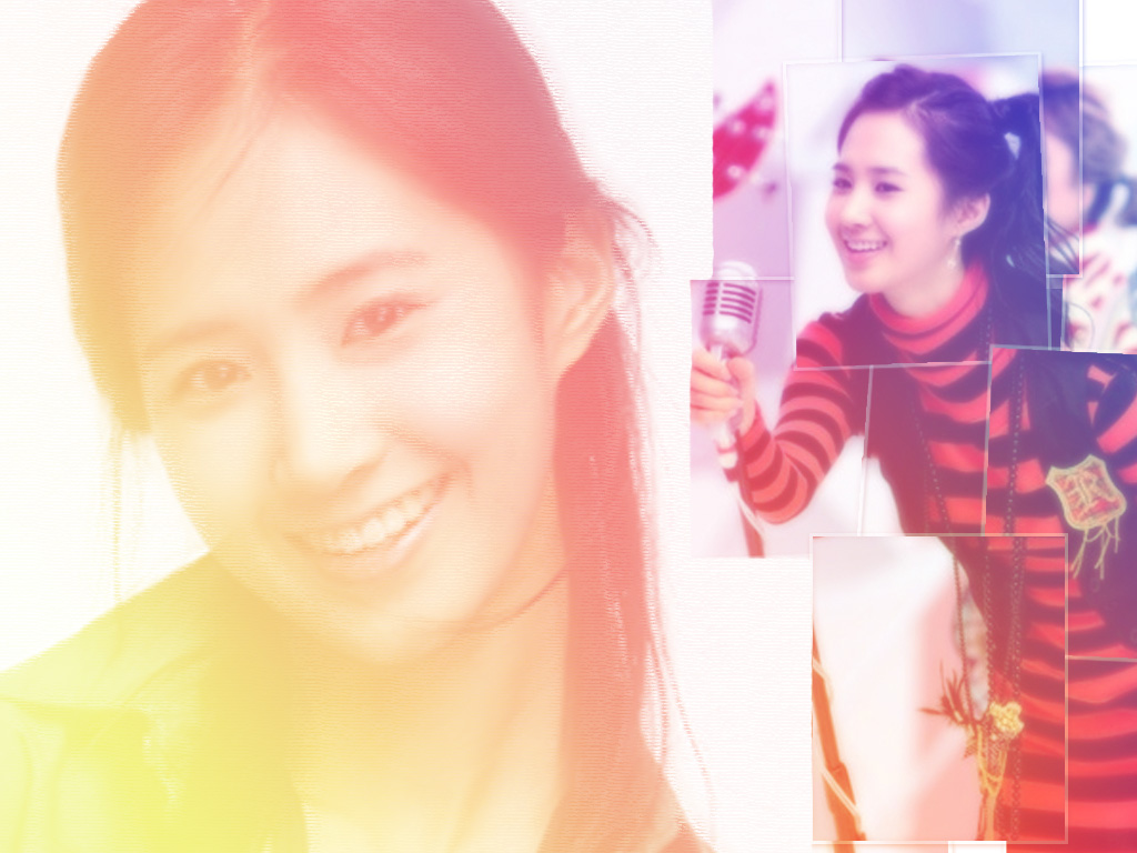 Snsd Yuri Image HD Wallpaper And Background Photos