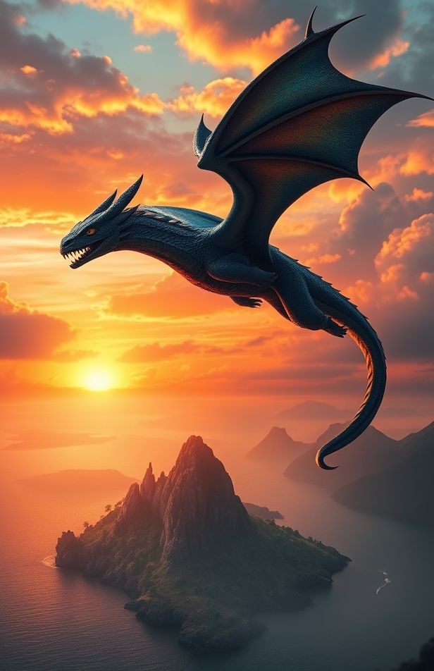 Alpha Toothless Wallpaper