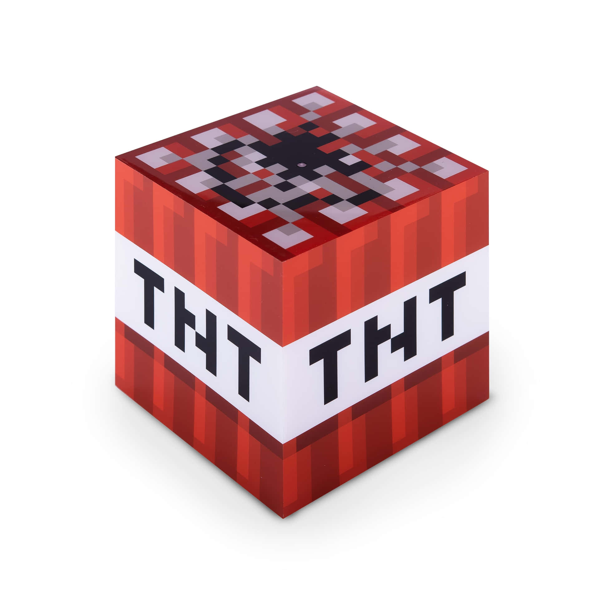Minecraft Tnt Wallpaper
