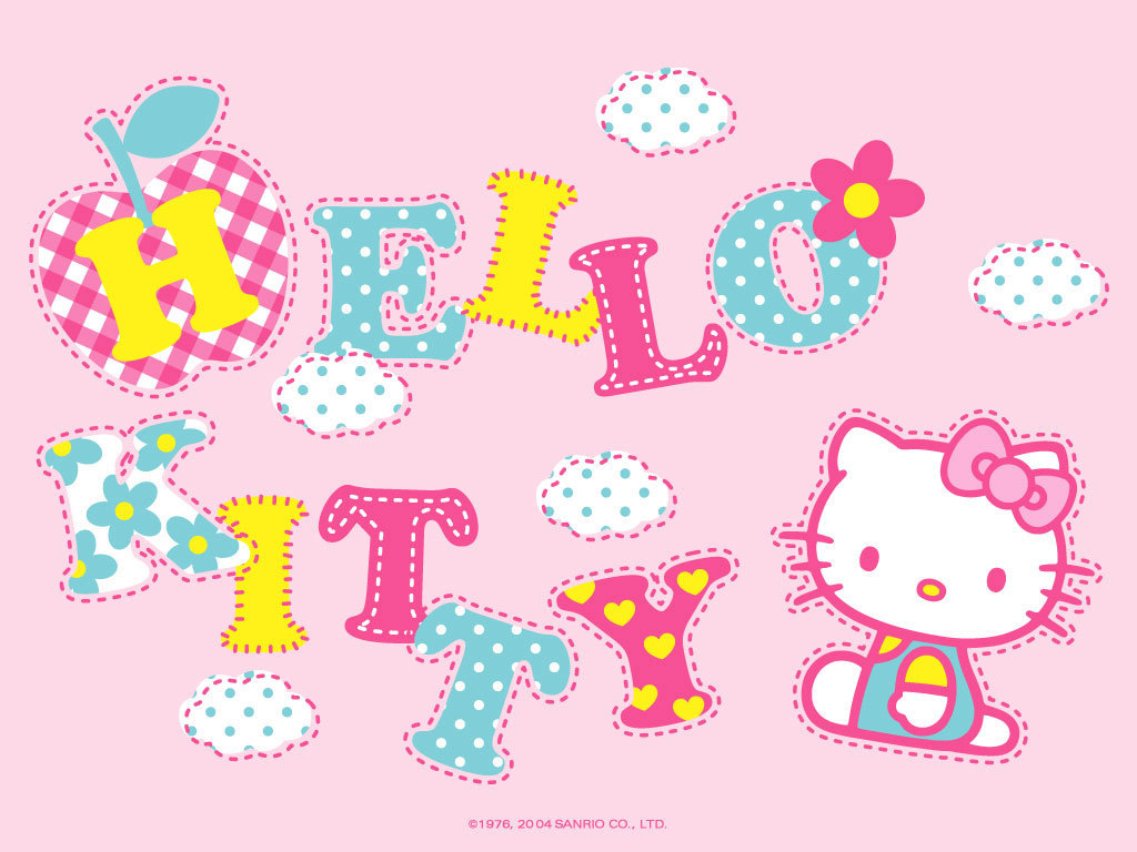 Hello Kitty images Wallpapers HD wallpaper and background
