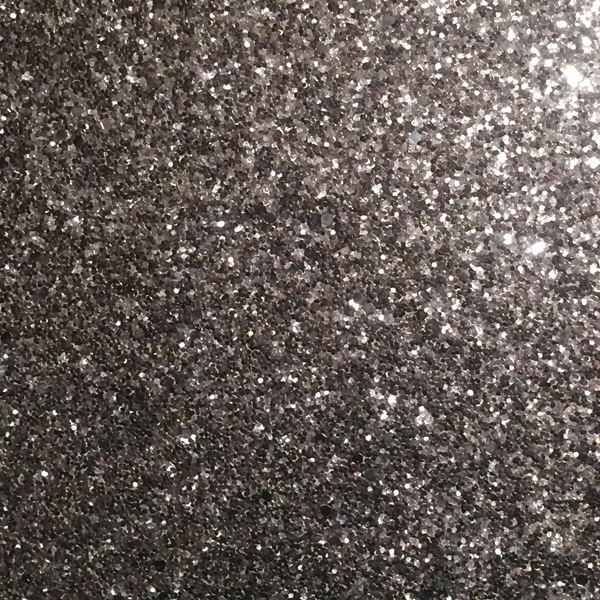 Silver Glittered Wallpaper Glitter