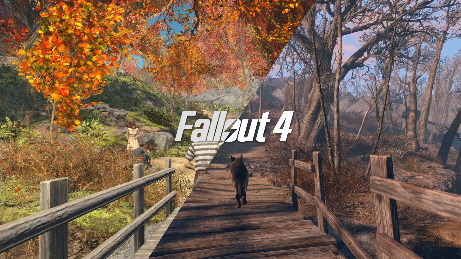 fallout 4 split screen mod