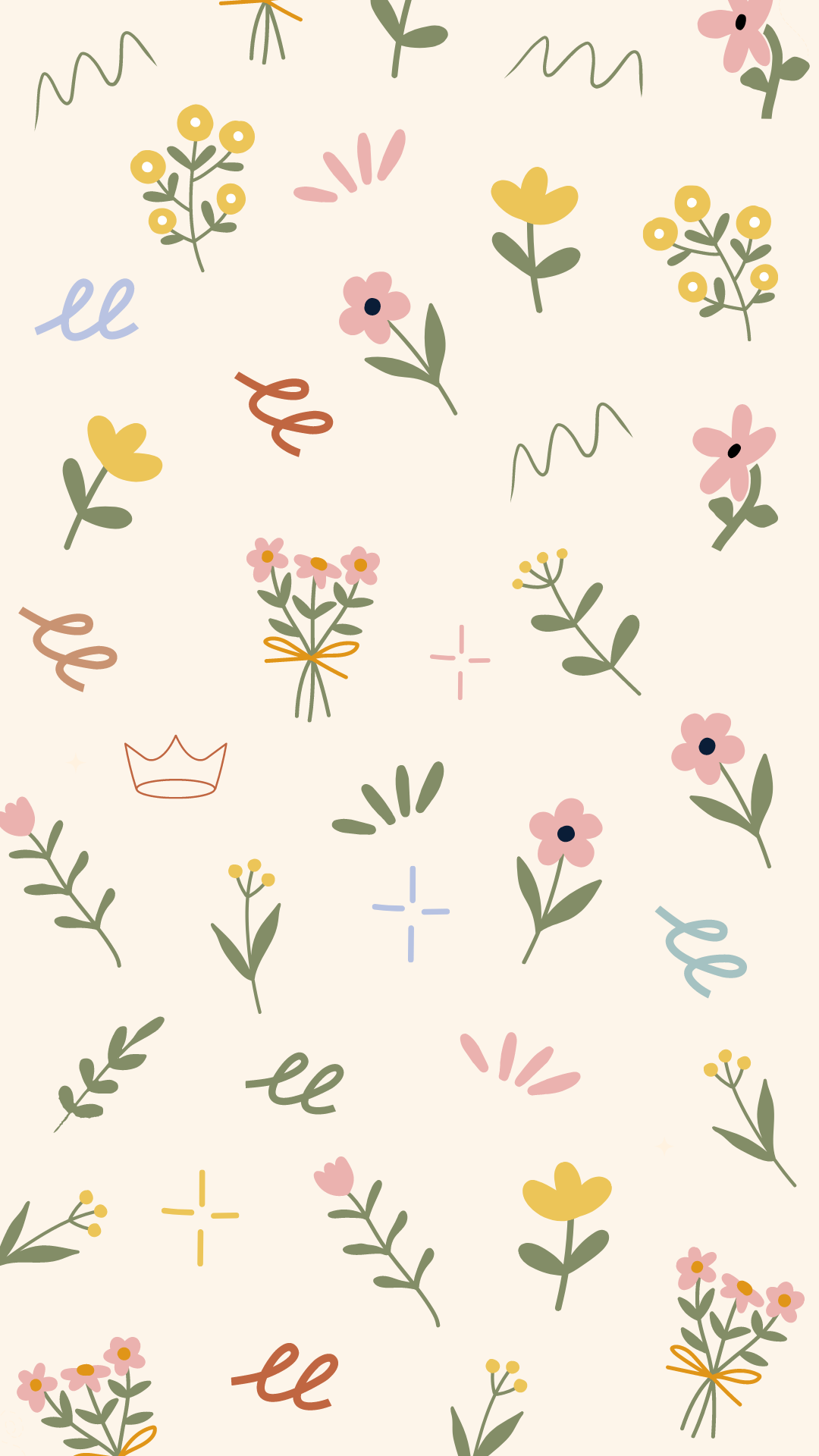 Get The Ultimate Aesthetics For Your iPad Wallpaper