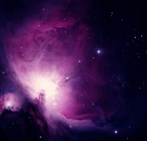 Galaxy Wallpaper High Definition