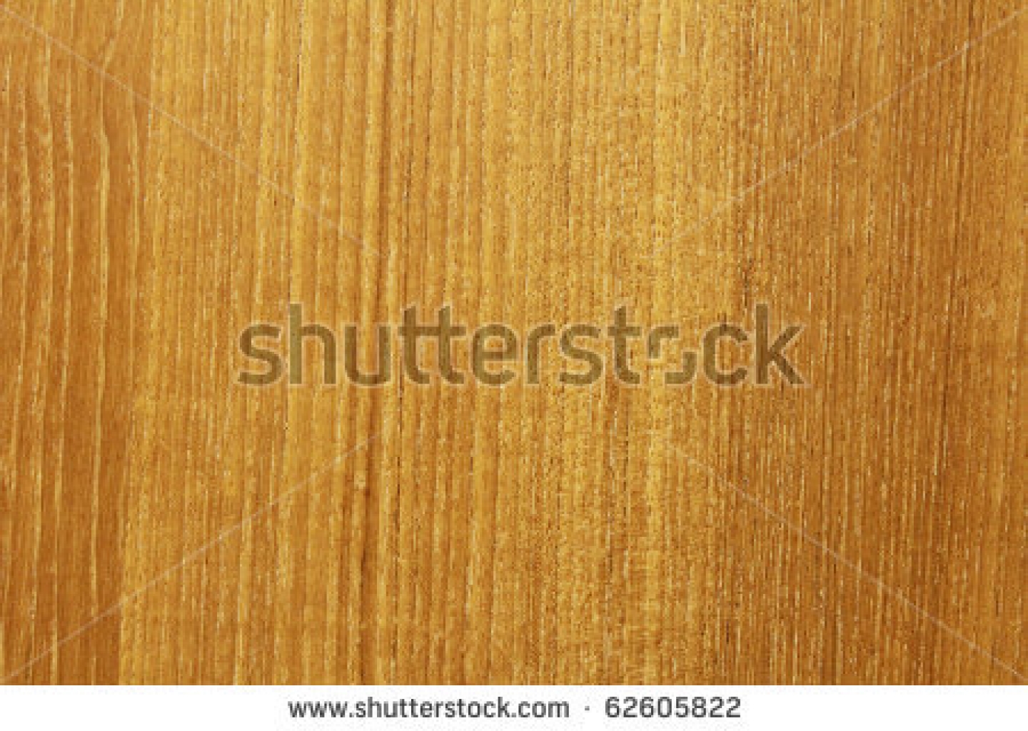 Brown Oak Wood Grain Pattern Background From A Dining Room Table