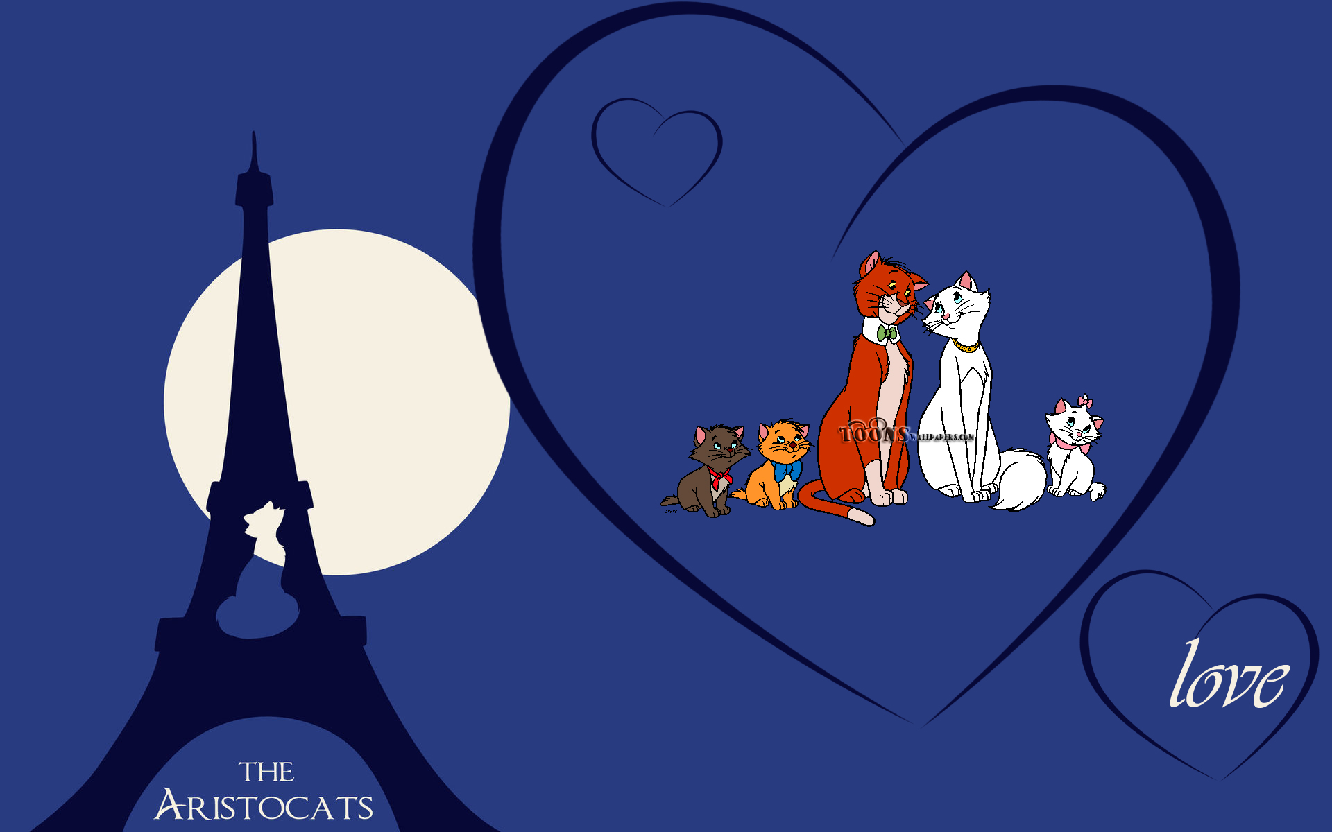 The Aristocats Marie Wallpaper Image Femalecelebrity