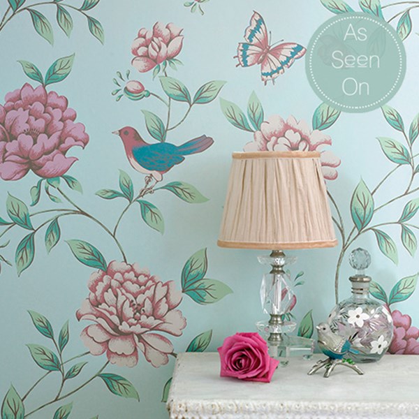 🔥 Free download Designer Wallpaper Wall Art Paint Graham Brown [600x600