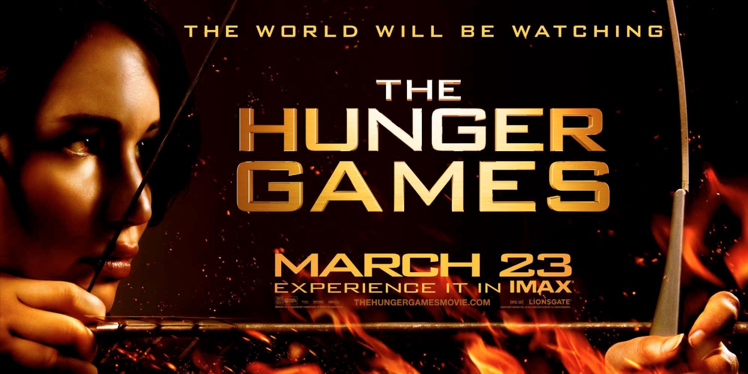 The Hunger Games HD Wallpapers ImageBankbiz
