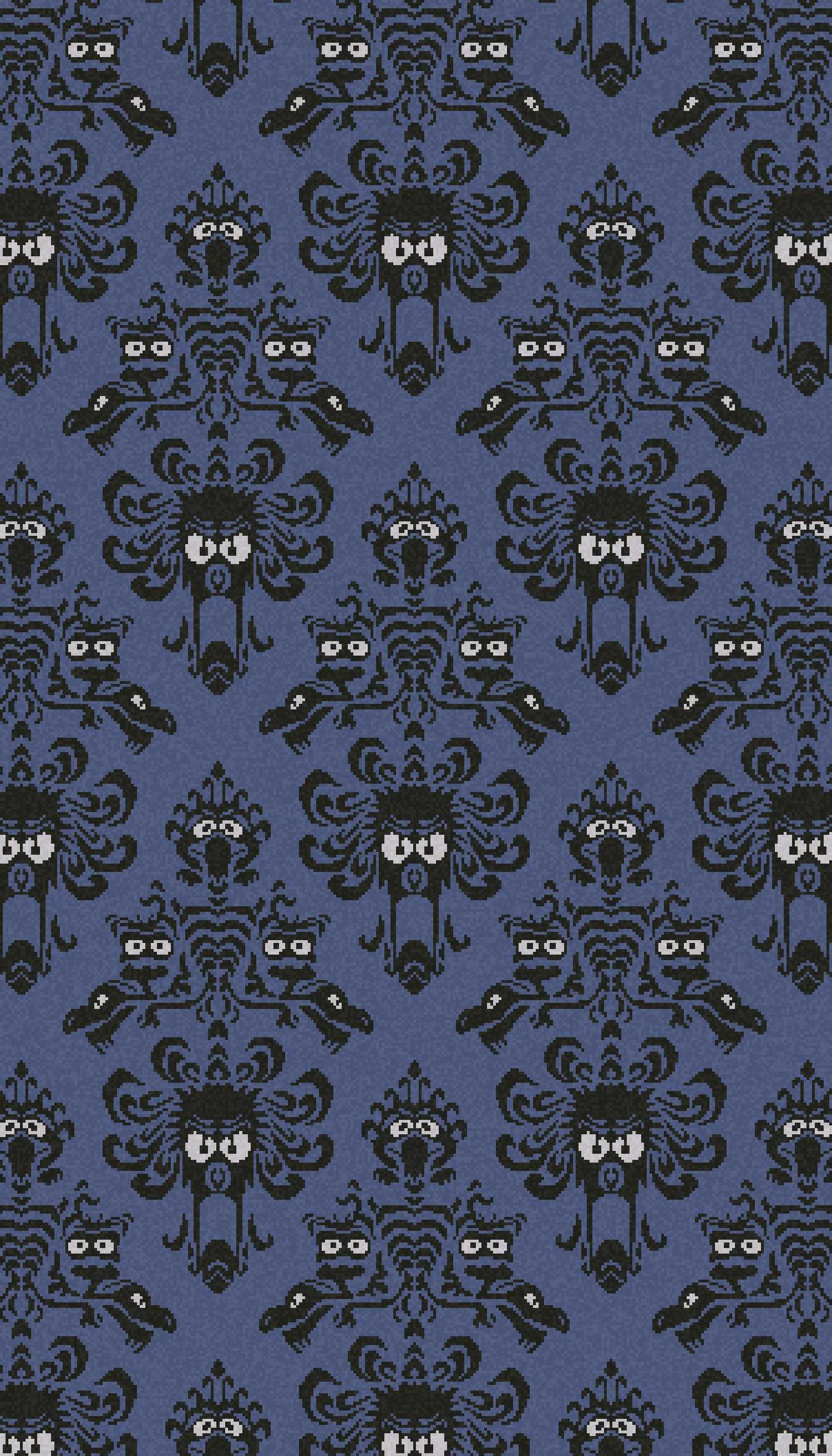 Haunted Mansion Wallpaper