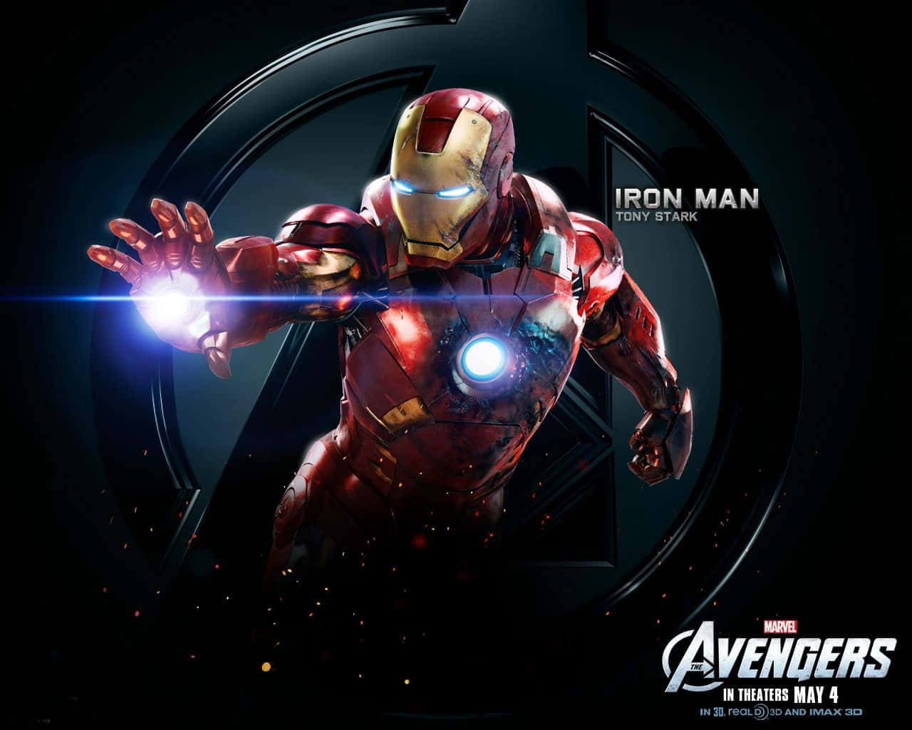 Marvel Movie Wallpaper