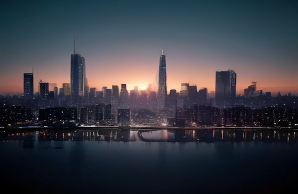Linkedin Background