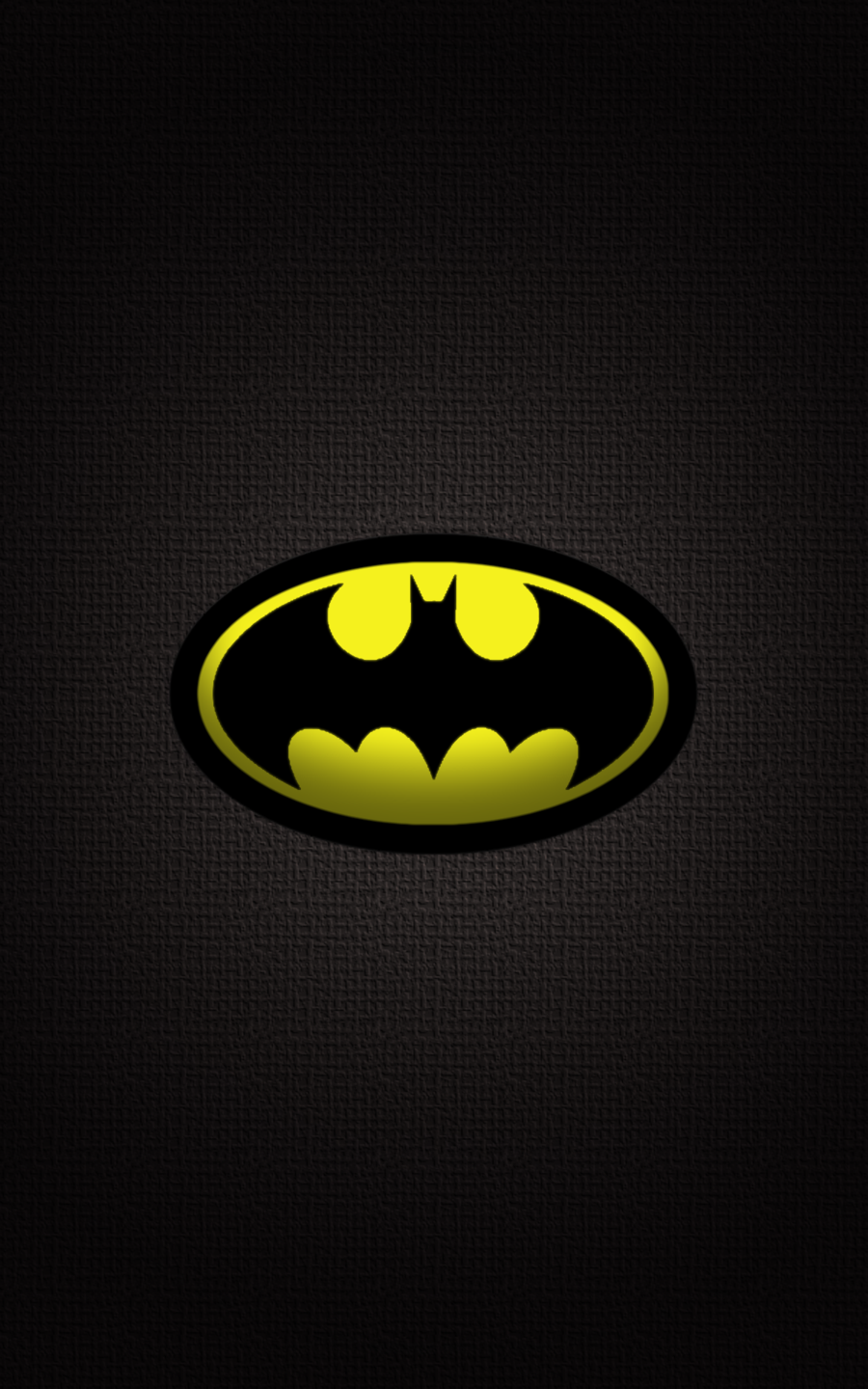 iPhone Wallpaper Batman HD By TinyiPhone Customization