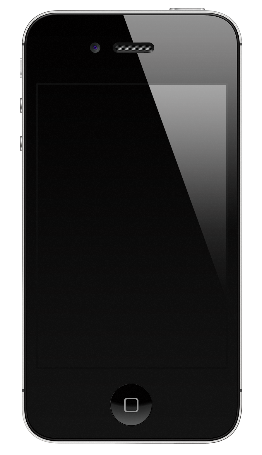 Apple iPhone Png Image Wallpaper