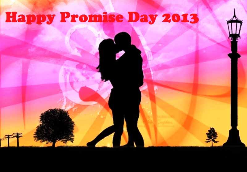 Happy Promise Day HD Wallpapers HD Wallpapers Pics