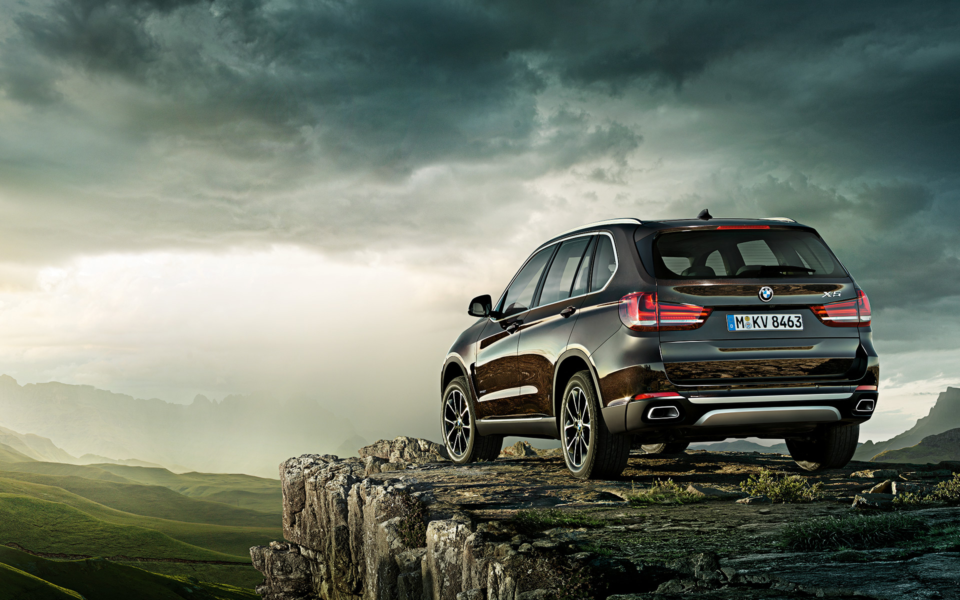 🔥 [98+] BMW X5 Wallpapers