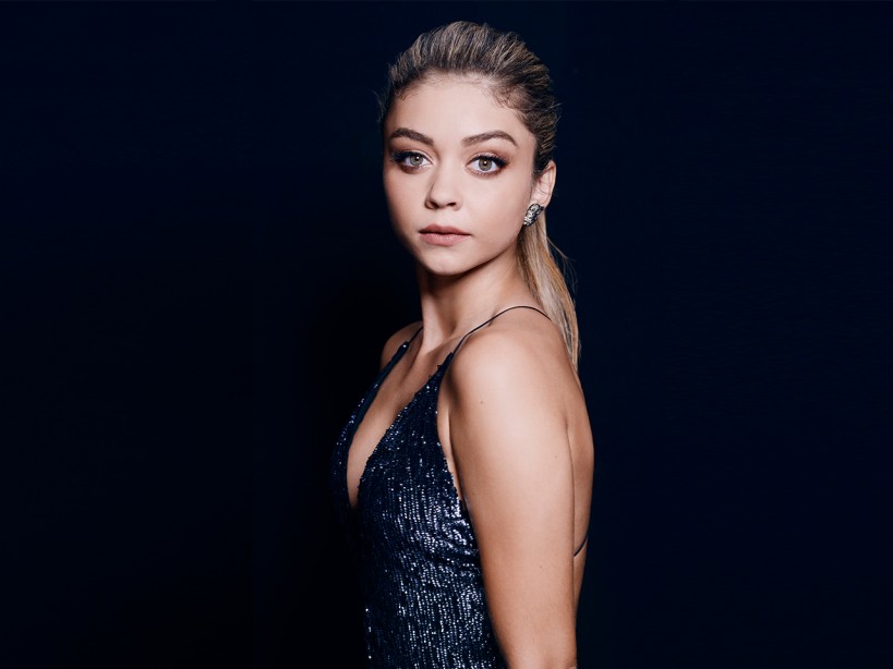 The Most Breathtaking Photos Of Sarah Hyland Muscle Fitness