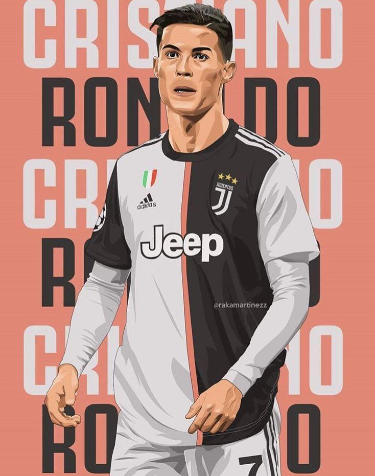 Michael Fares On Juventus Ronaldo