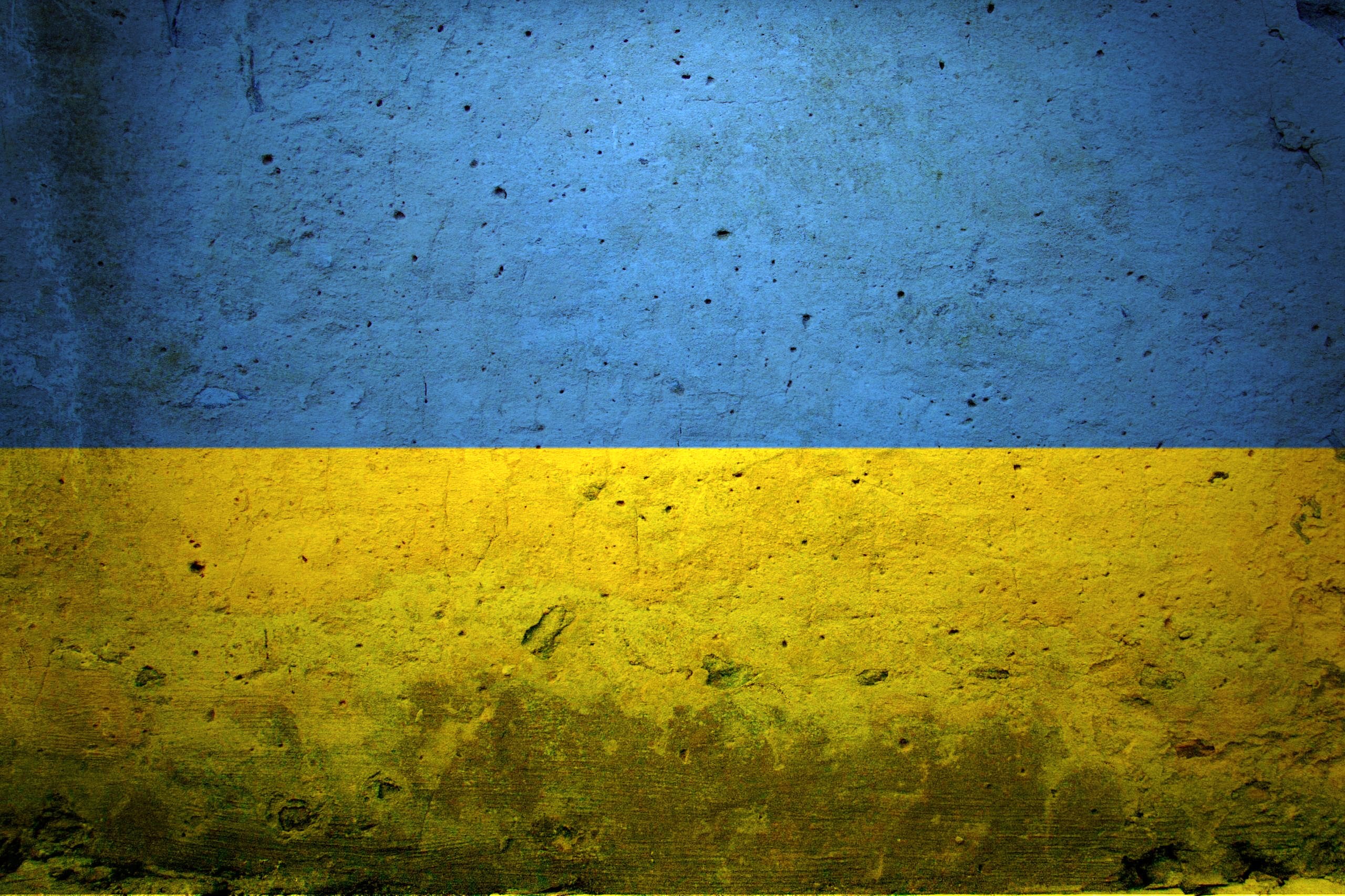 Ukrainian flag blue liquid ukraine yellow HD phone wallpaper  Pxfuel