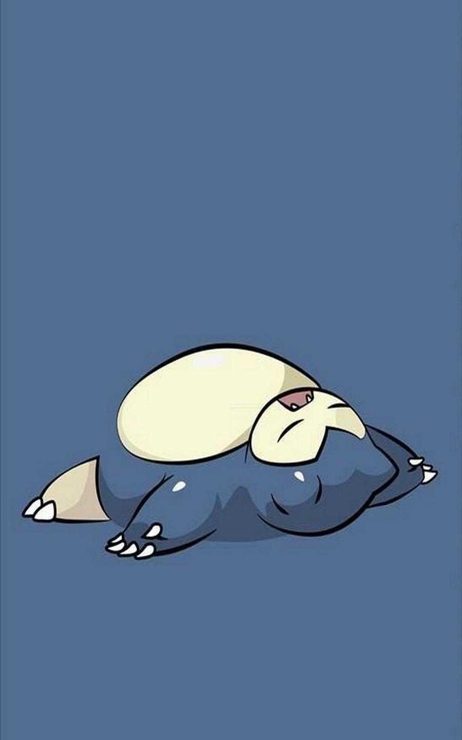 Sleeping Wallpaperun Wallpaper