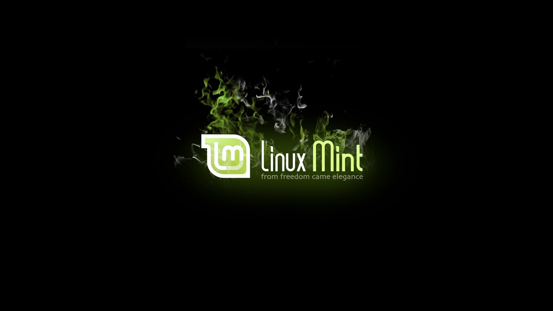 Best Puters Wallpaper Linux Mint
