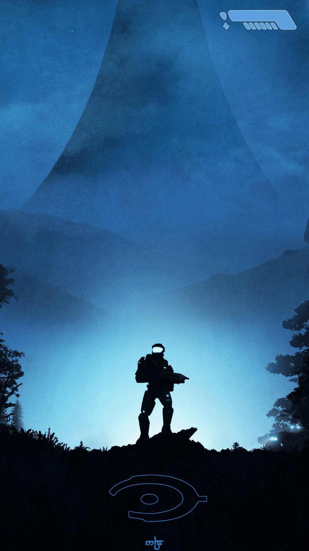 Android Gaming Wallpaper