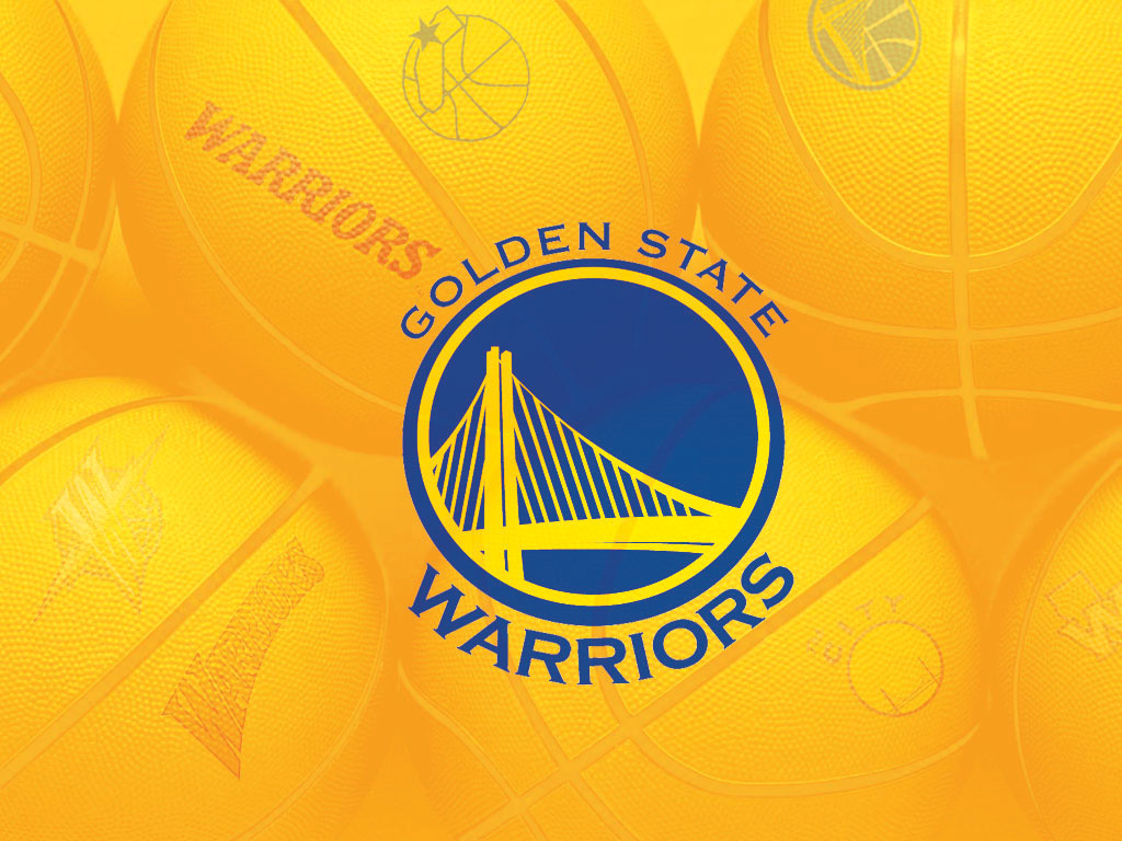 Golden State Warriors Nba Team Wallpaper