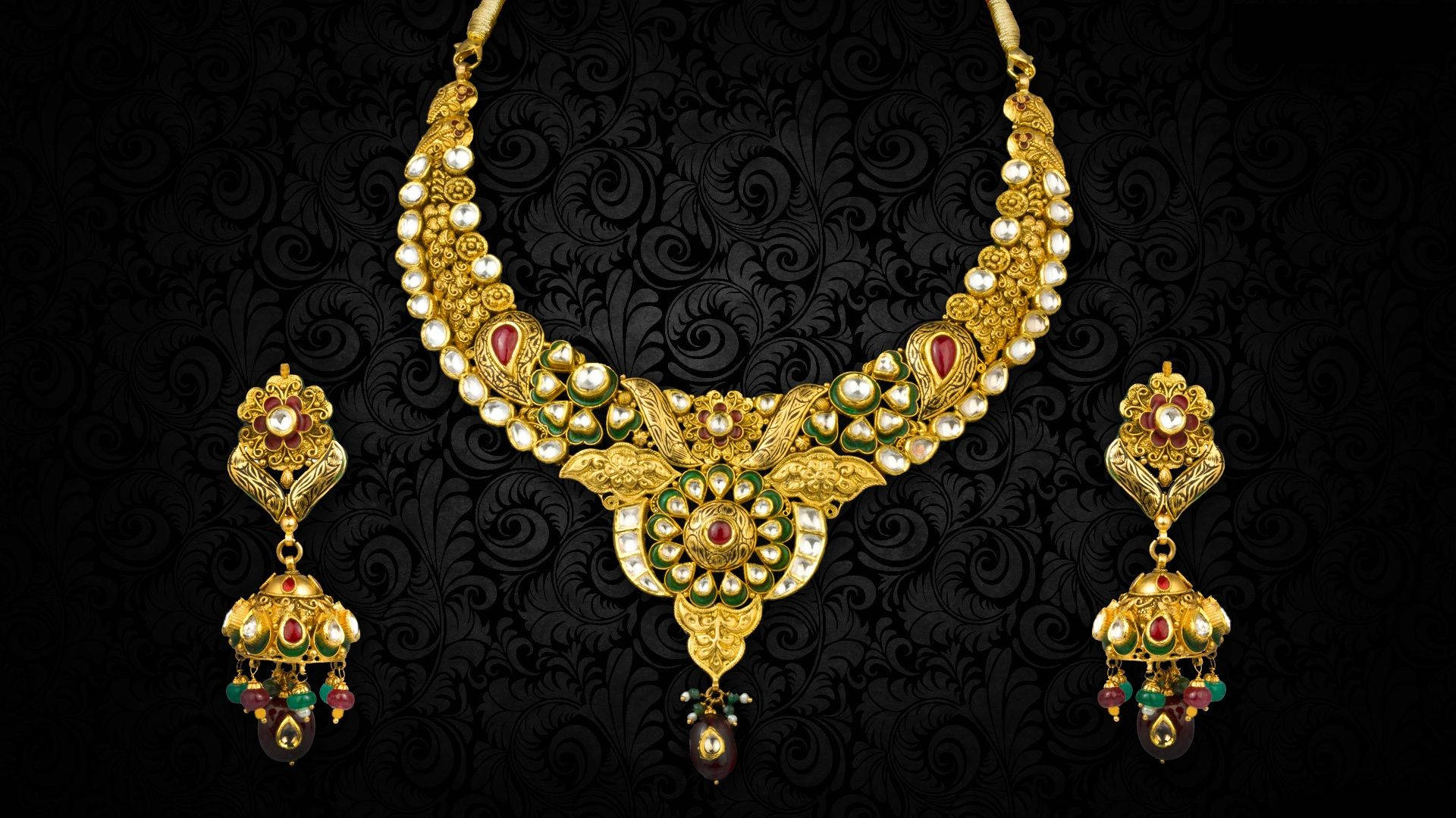 Jewelry Kz3gn2gbeasvqbug Wallpaper