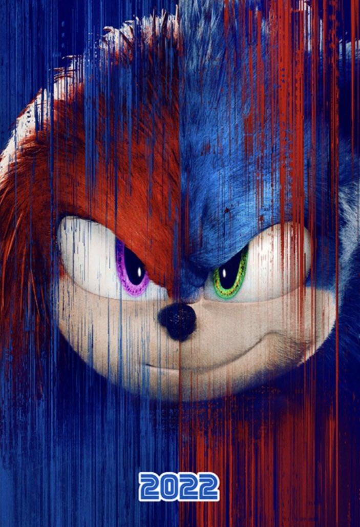 Sonic 2 Wallpaper iPhone Phone 4K #4620e