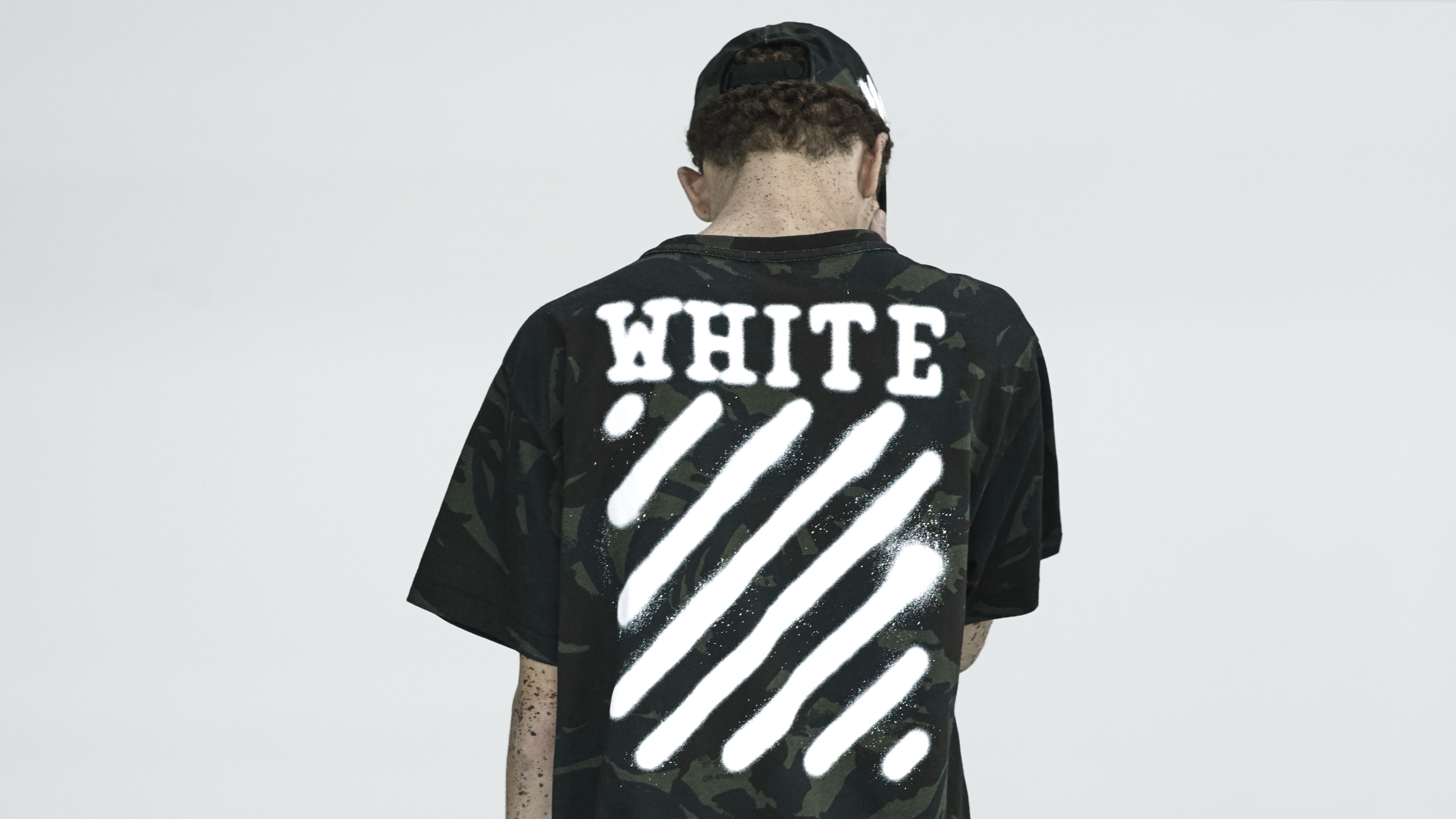 Off White And Matchesfashion Have Teamed Up To Give The