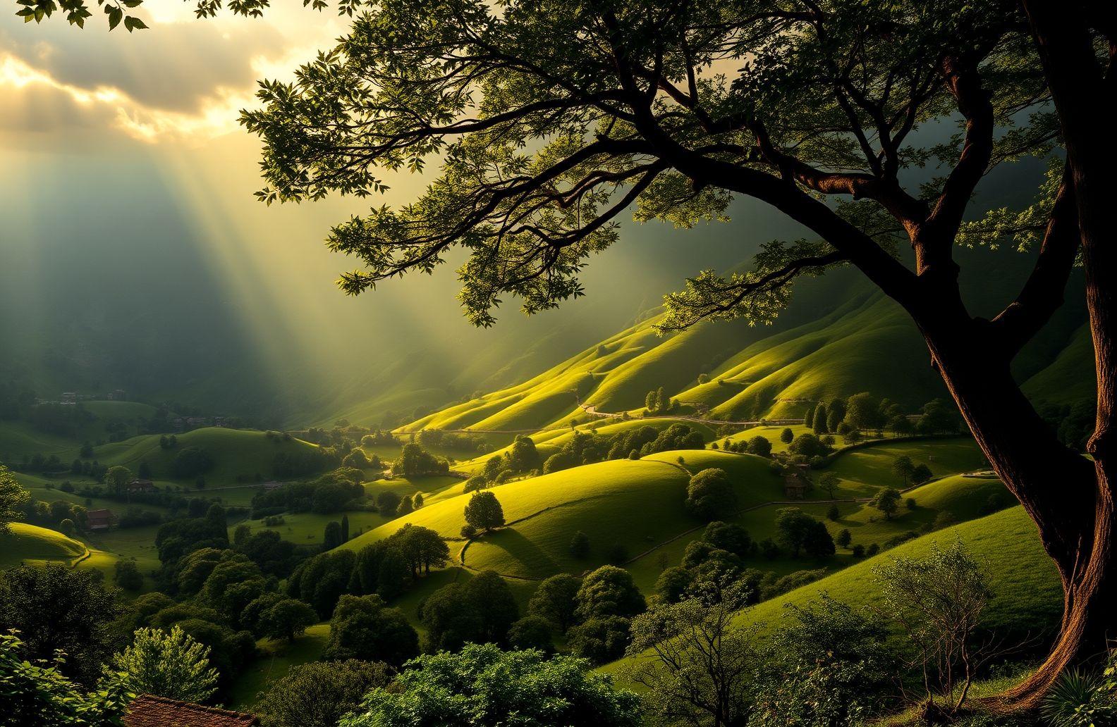 Lotr Wallpaper