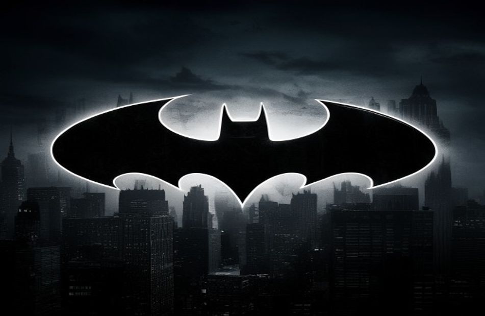 Batman Logo Wallpaper Hd
