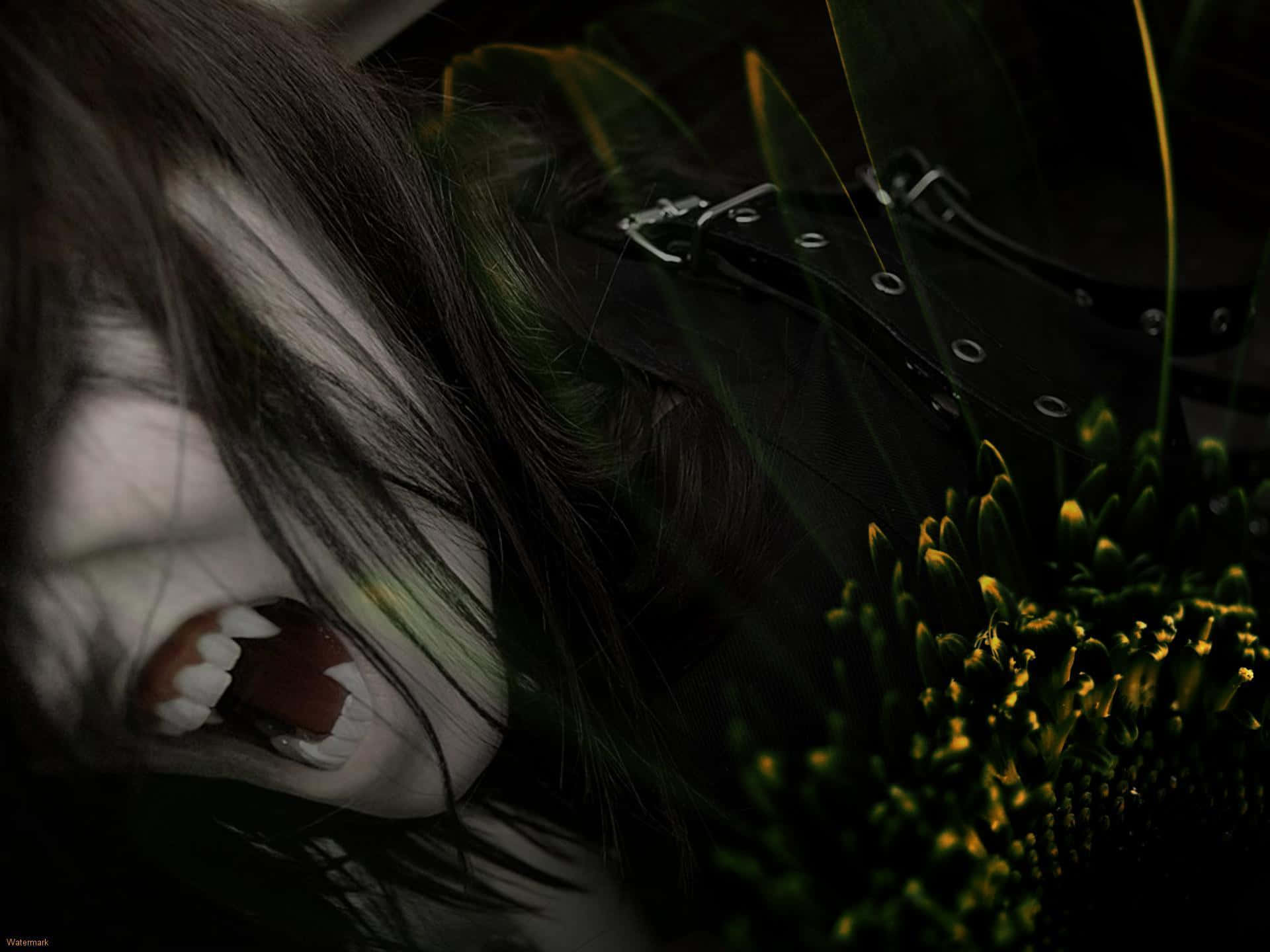 Vampire Aesthetic Wallpaper