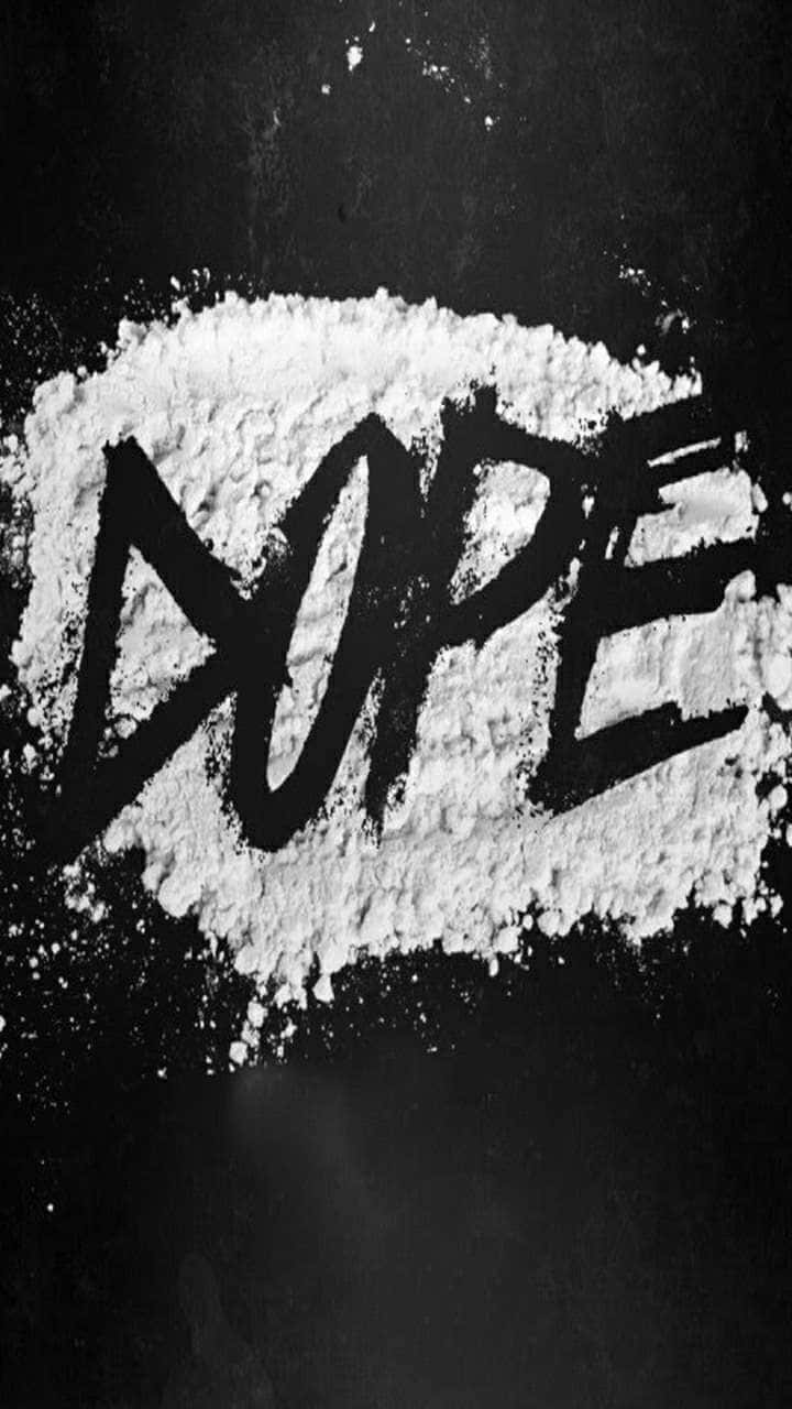 Dope Graffiti Wallpaper