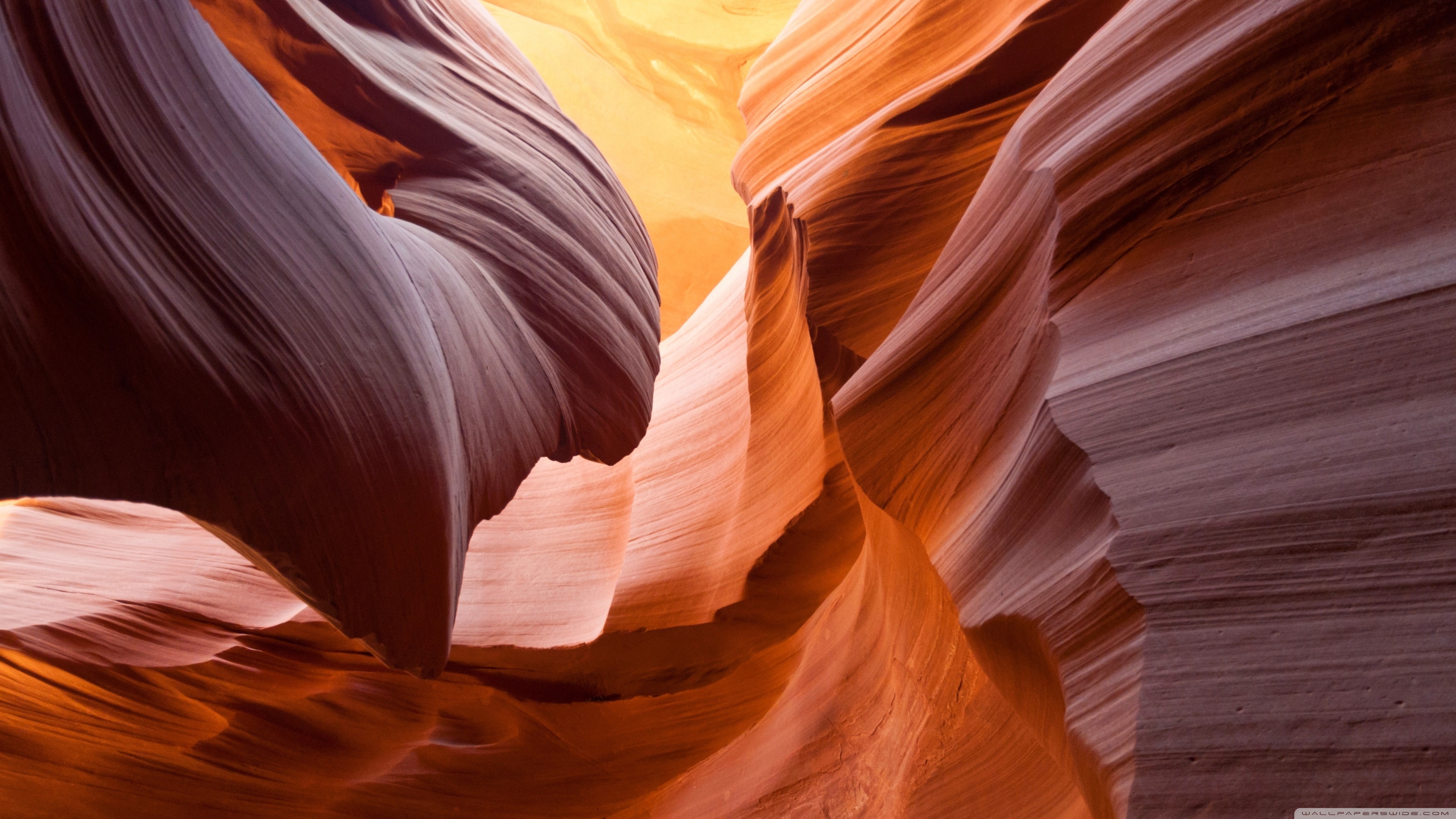 Antelope Canyon 4k HD Desktop Wallpaper For Ultra Tv