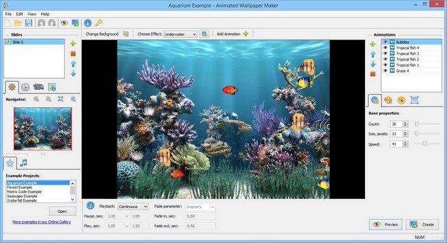 Desktoppaints Animated Wallpaper Maker V4 P2p Releaselog